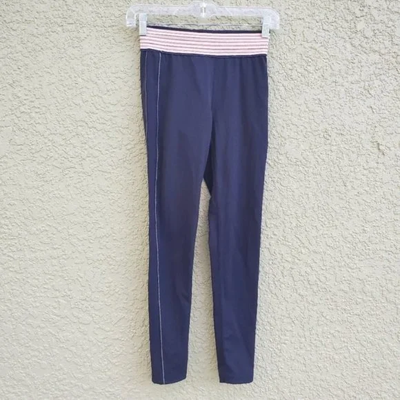 Free People FP Movement Practice Makes Perfect Black Leggings - Picture 4 of 13